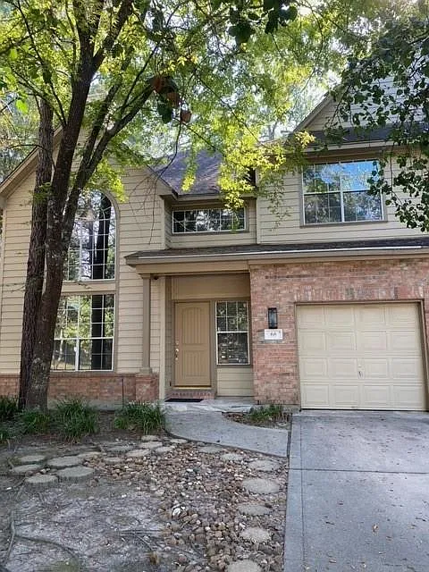 3 bed, 2.5 bath, 1668 sqft, $2,485 — Photo 1