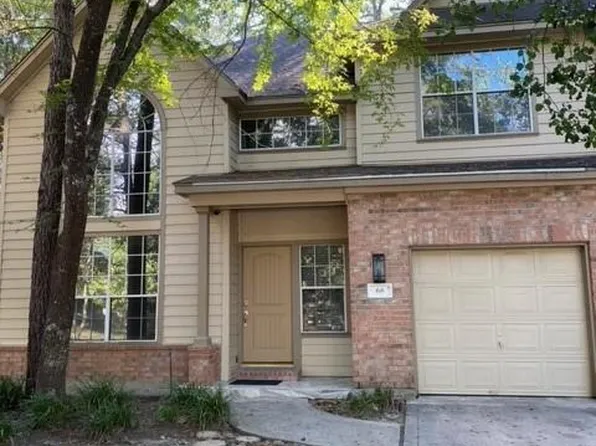 68 Lakeridge Ct, The Woodlands, TX 77381