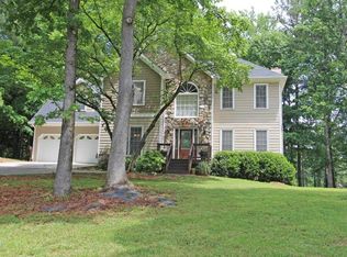 670 Ashley Forest Dr NW, Acworth, GA