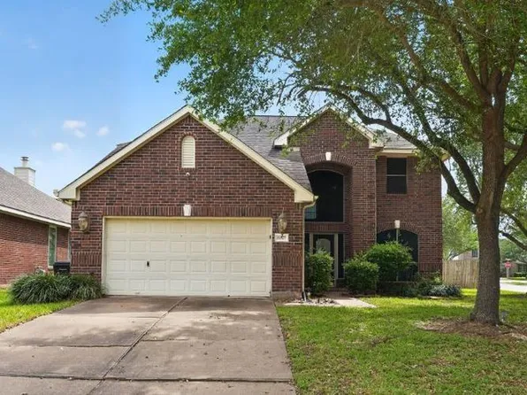11527 Whittier Bridge Ln, Sugar Land, TX 77498