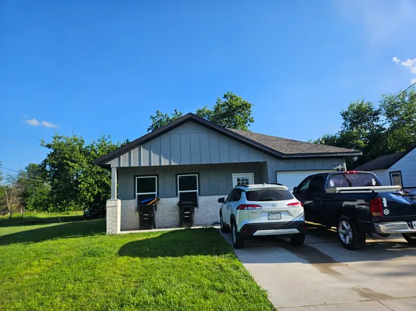 803 Jones St, Greenville, TX 75401