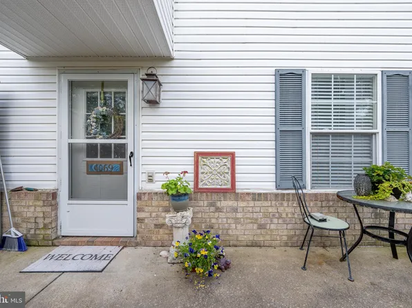 4069 Rose Bud Ct #69, Edinburg, VA 22824