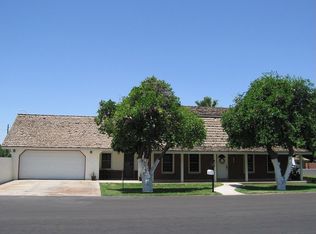 1194 S Portal Dr, Yuma, AZ 85364