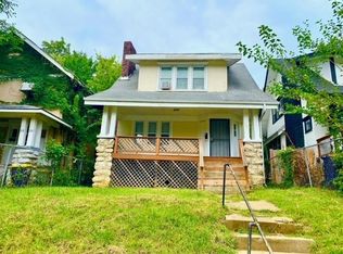 3818 Wayne Ave, Kansas City, MO 64109