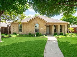 711 Sweet Peach Dr, Allen, TX 75002