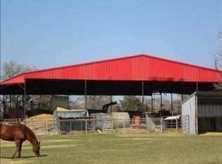 439 County Road 2395, Alvord, TX 76225