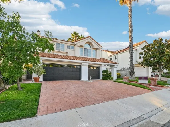 25507 Longfellow Pl, Valencia, CA 91381