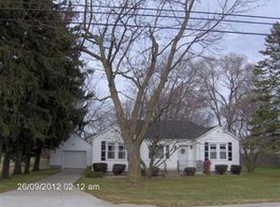 2128 Hayes Ave, Fremont, OH 43420