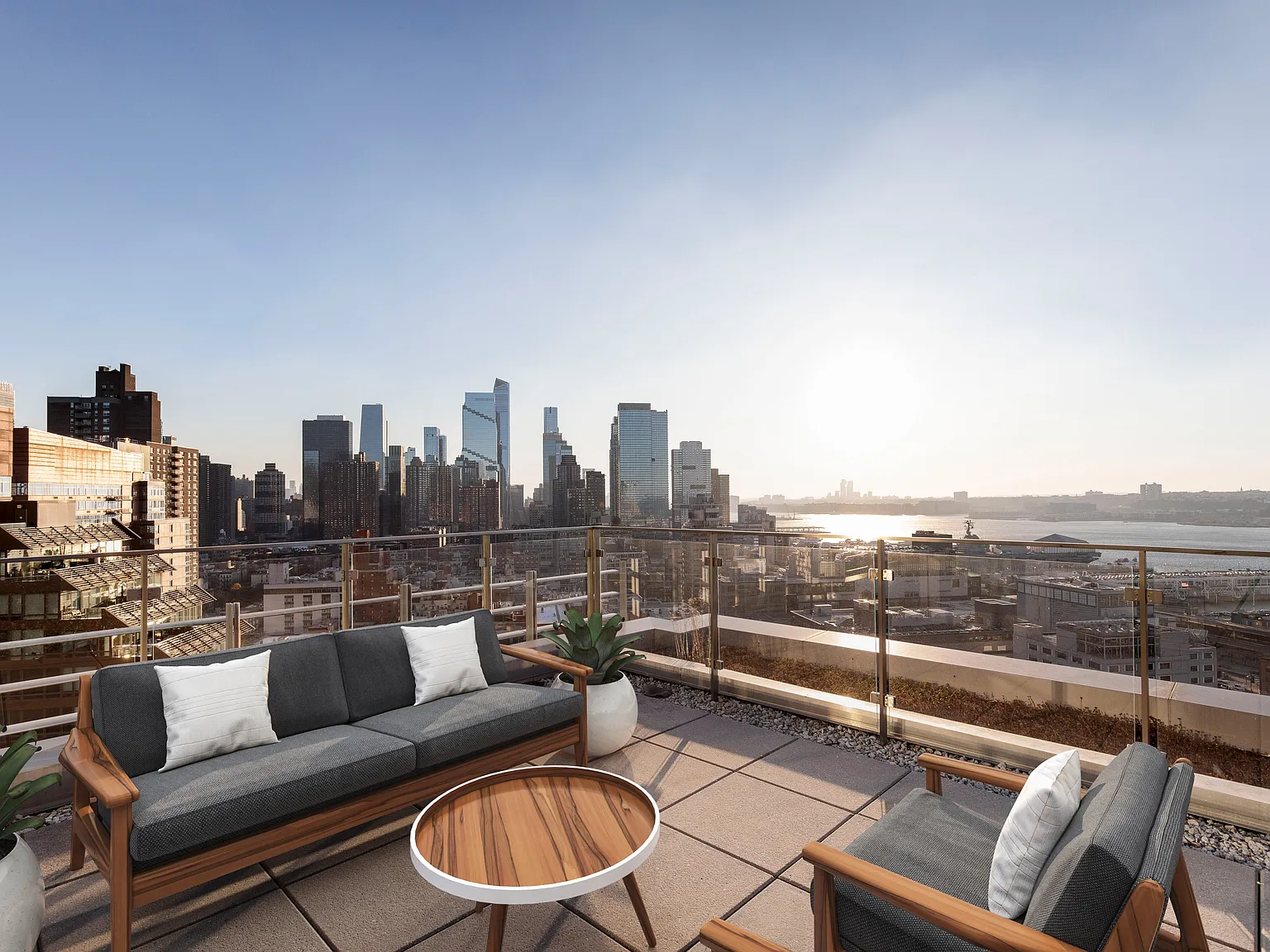 554 West 54th Street — Photo 2