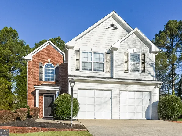 1305 Glenover Way, Marietta, GA 30062