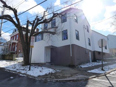 27 Spruce Street, Poughkeepsie, NY, 12601