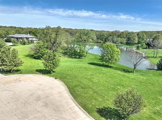 2030 Buckhead Ln, Decatur, IL 62521