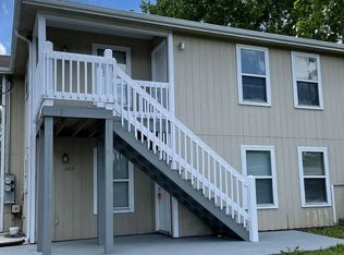1809 W 4th St, Lawrence, KS 66044