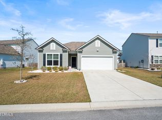 67 Keowee Ln, Beaufort, SC 29906