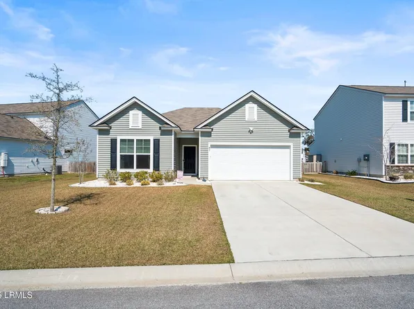 67 Keowee Ln, Beaufort, SC 29906