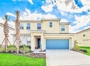 537 Marcello Blvd, Kissimmee, FL 34746