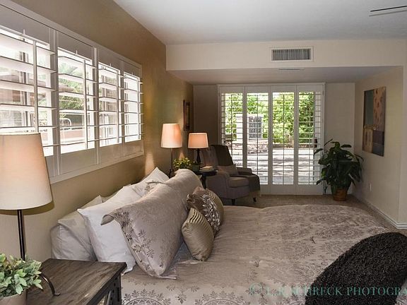 Owner's suite