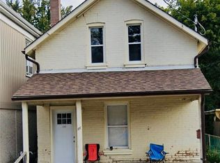 111 Spring St, Brantford, ON N3T4M6