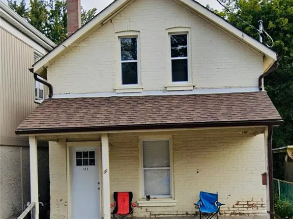 111 Spring St, Brantford, ON N3T 4M6