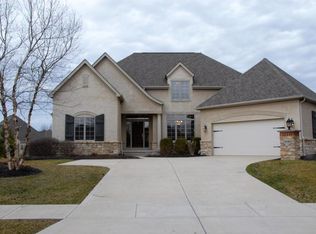 8108 Flynn Ln, Dublin, OH