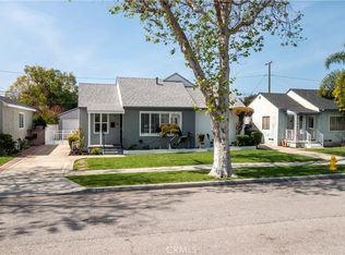 6119 Blackthorne Ave, Lakewood, CA 90712