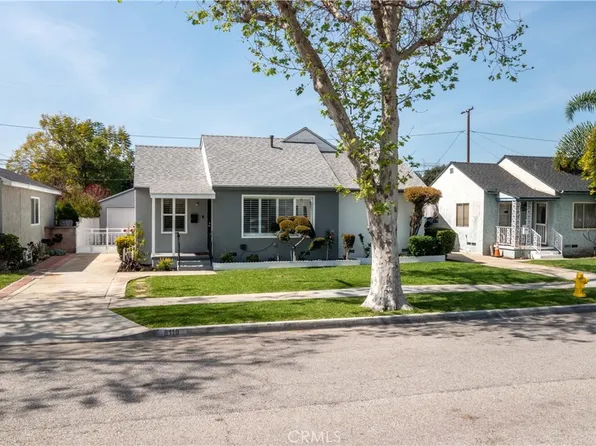 6119 Blackthorne Ave, Lakewood, CA 90712