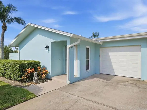 2722 Sherbrooke Ln APT D, Palm Harbor, FL 34684