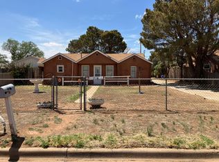 1116 S Lea St, Clovis, NM 88101
