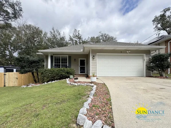 3 Coolwater Ln, Niceville, FL 32578