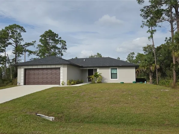 1125 Copley St E, Lehigh Acres, FL 33974