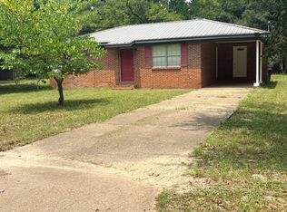 1841 County Highway 183 S, Defuniak Springs, FL 32435