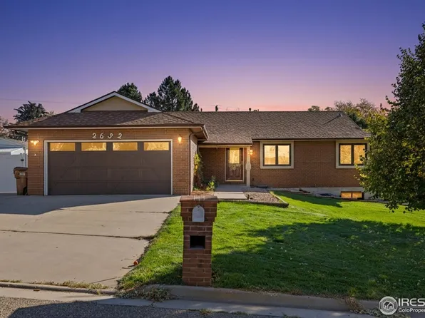 2632 52nd Ave, Greeley, CO 80634