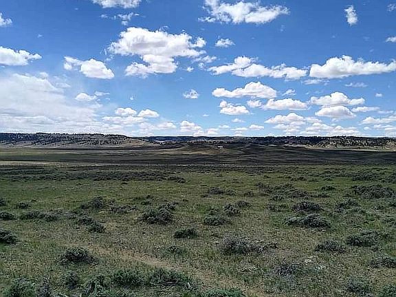 2nd image of Natrona County Rd