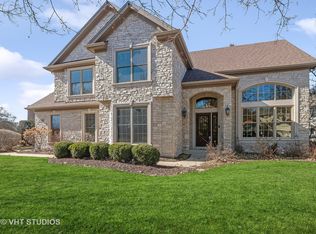 2536 Sutton Ln, Aurora, IL 60502
