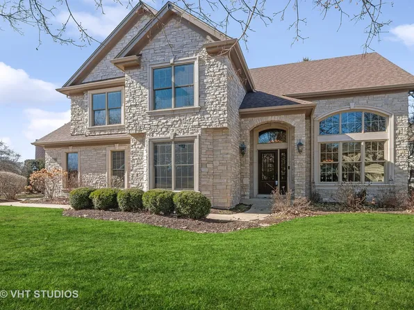 2536 Sutton Ln, Aurora, IL 60502