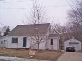 1434 E Amelia St, Appleton, WI 54911