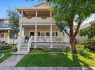 4189 E Homestead Rim Dr, Boise, ID 83716