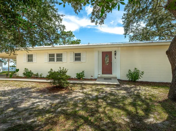 23 Pompano Dr, Panacea, FL 32346
