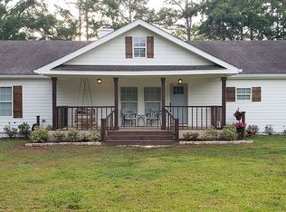 23354 Blackwater Ln, Robertsdale, AL 36567