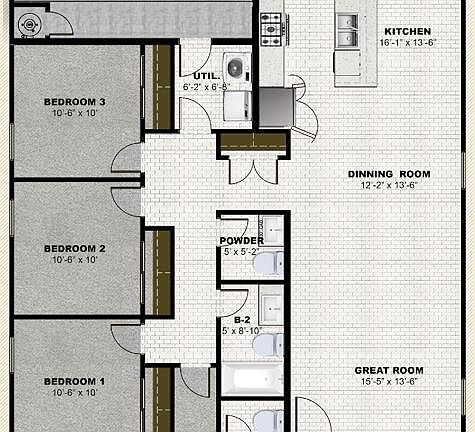 2nd image of 14841 Tierra Isaiah Ave