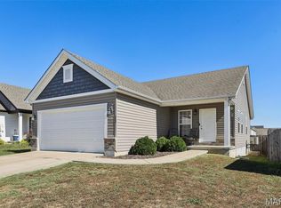 212 Almond Tree Dr, Troy, MO 63379