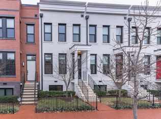 1307 D St SE, Washington, DC 20003