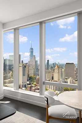 Rented by The Agency | media 32