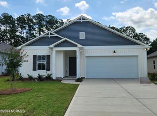 305 Glendale Arbor Dr SW, Ocean Isle Beach, NC 28469