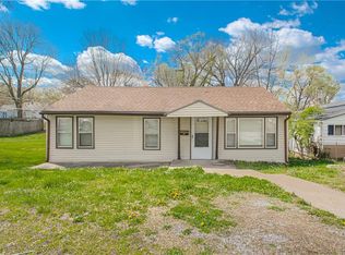 906 S Haden St, Independence, MO 64050