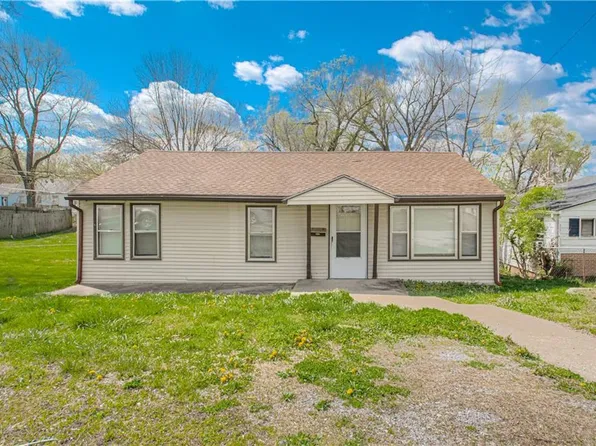 906 S Haden St, Independence, MO 64050