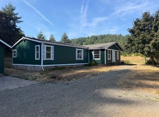 38613 Hungry Hill Rd, Scio, OR 97374