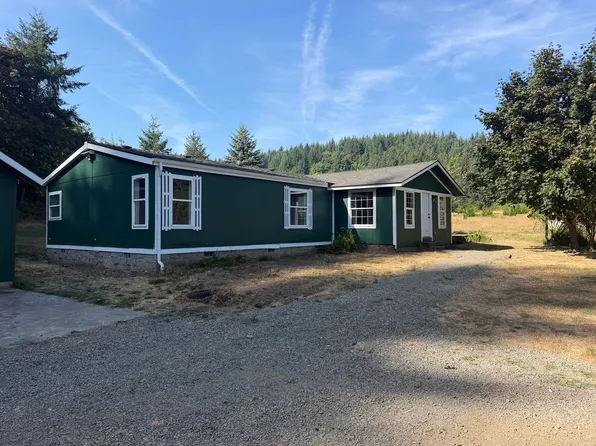 38613 Hungry Hill Rd, Scio, OR 97374