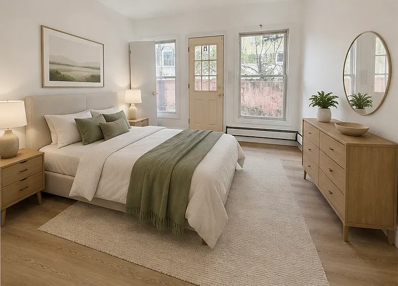 3 bed, $3,400 — Photo 4