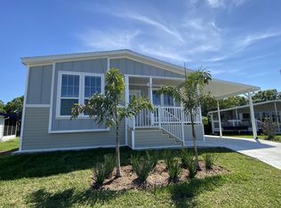 Bayshore Plan, Village Green, Vero Beach, FL 32966